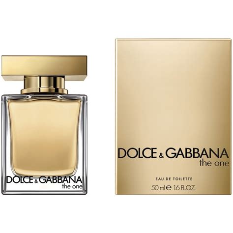 dolce gabbana the one 50 ml preisvergleich|the one dolce gabbana fragrantica.